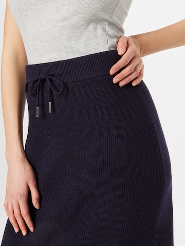 s.Oliver Skirt in Blue