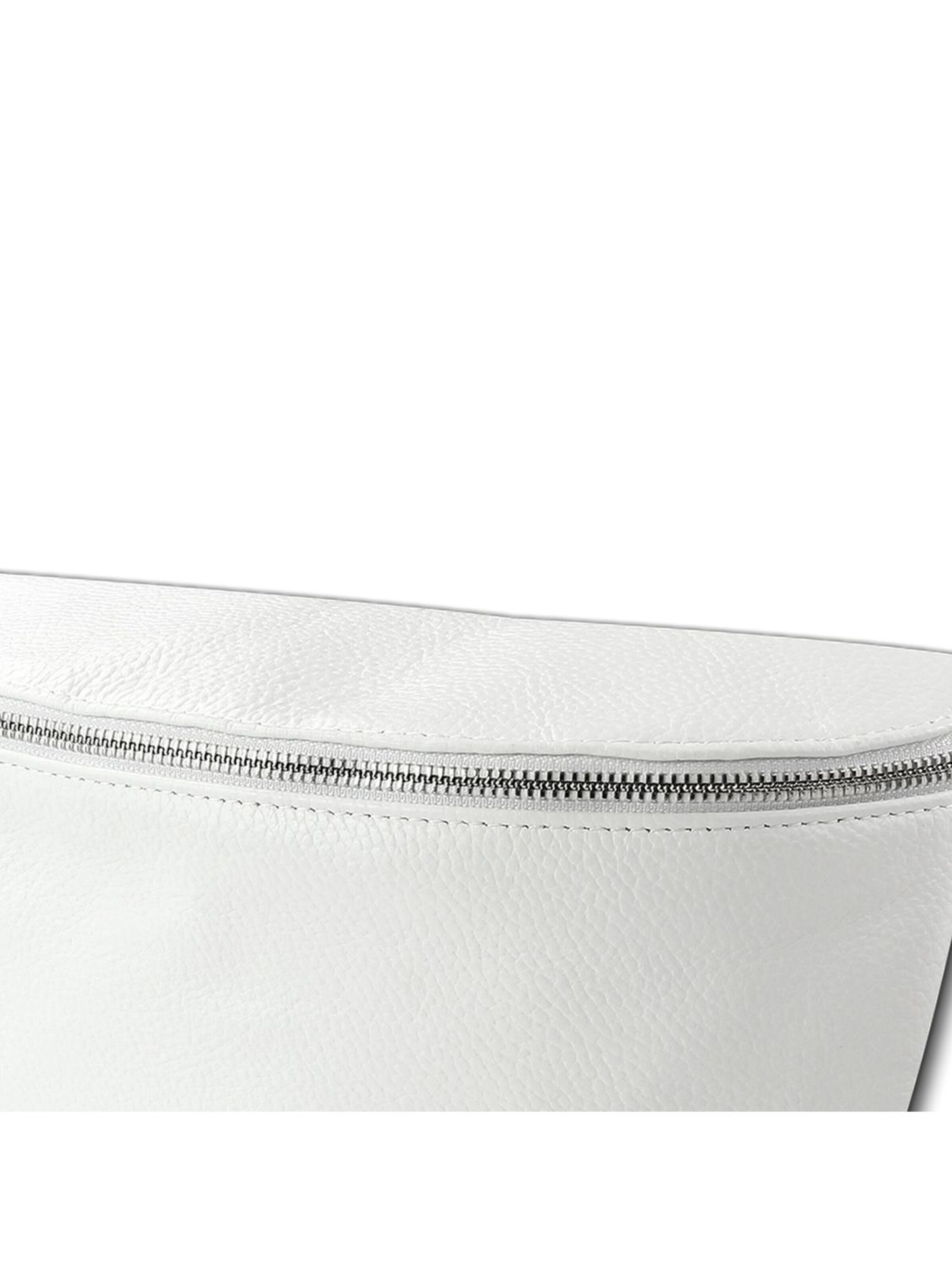 Toscanto Fanny Pack in White