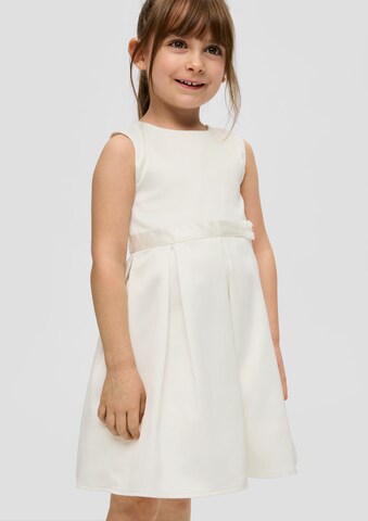 Robe s.Oliver en beige