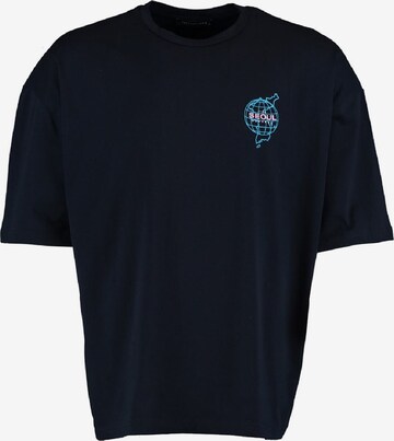 Trendyol Bluser & t-shirts i blå: forside