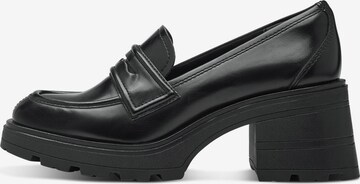 melns TAMARIS Augstpapēžu kurpes