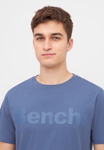 BENCH Shirt in Blue