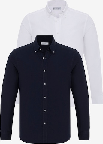 Dandalo Srajca | modra barva: sprednja stran