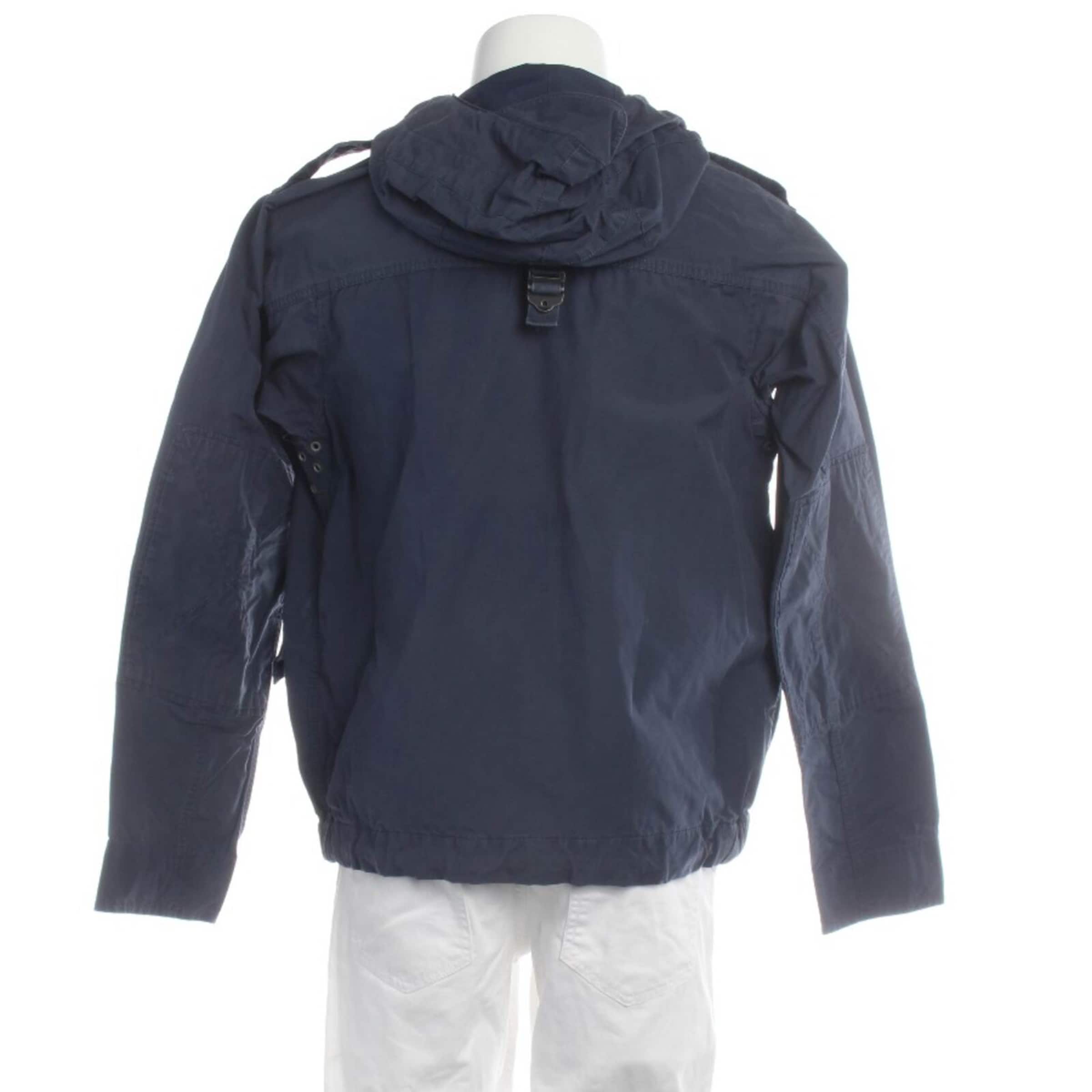 Polo Ralph Lauren Jacket & Coat in S in Blue