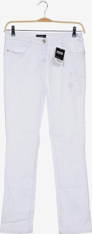 Bexleys Jeans 30-31 in Weiß: predná strana