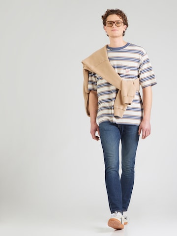 T-Shirt 'Workwear Tee' LEVI'S ® en blanc