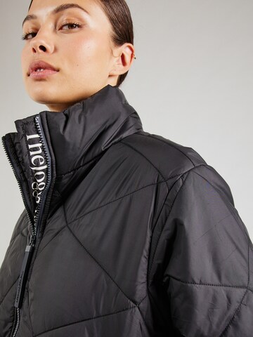 Giacca di mezza stagione 'JC CARLA' di The Jogg Concept in nero