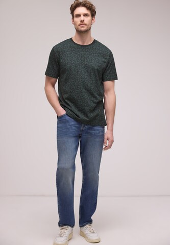 Street One MEN Shirt in Blue