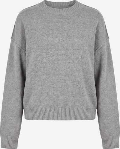 studioselect Pullover 'Nola' in L in graumeliert, Produktansicht