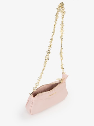 VALENTINO Сумка через плечо в Бежевый