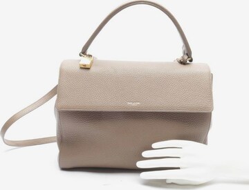 Saint Laurent Handtasche One Size in Braun