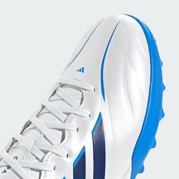 ADIDAS PERFORMANCE - Chuteira 'Copa Pure IV League' em branco