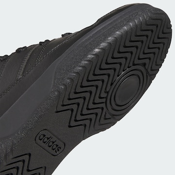 Baskets basses 'Turnaround' ADIDAS SPORTSWEAR en noir