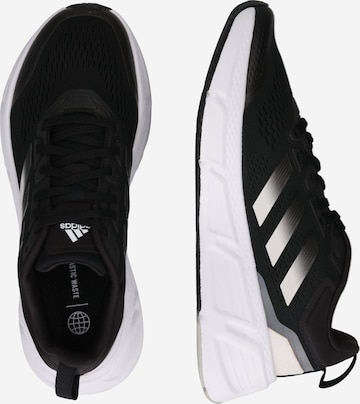 ADIDAS SPORTSWEAR Sneaker 'Questar' in Schwarz