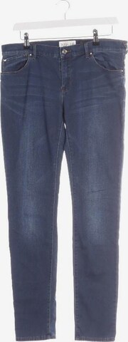 ARMANI Jeans in 31 in Blue: front
