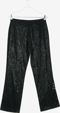 Versace Classic V2 Pants in XXL in Black