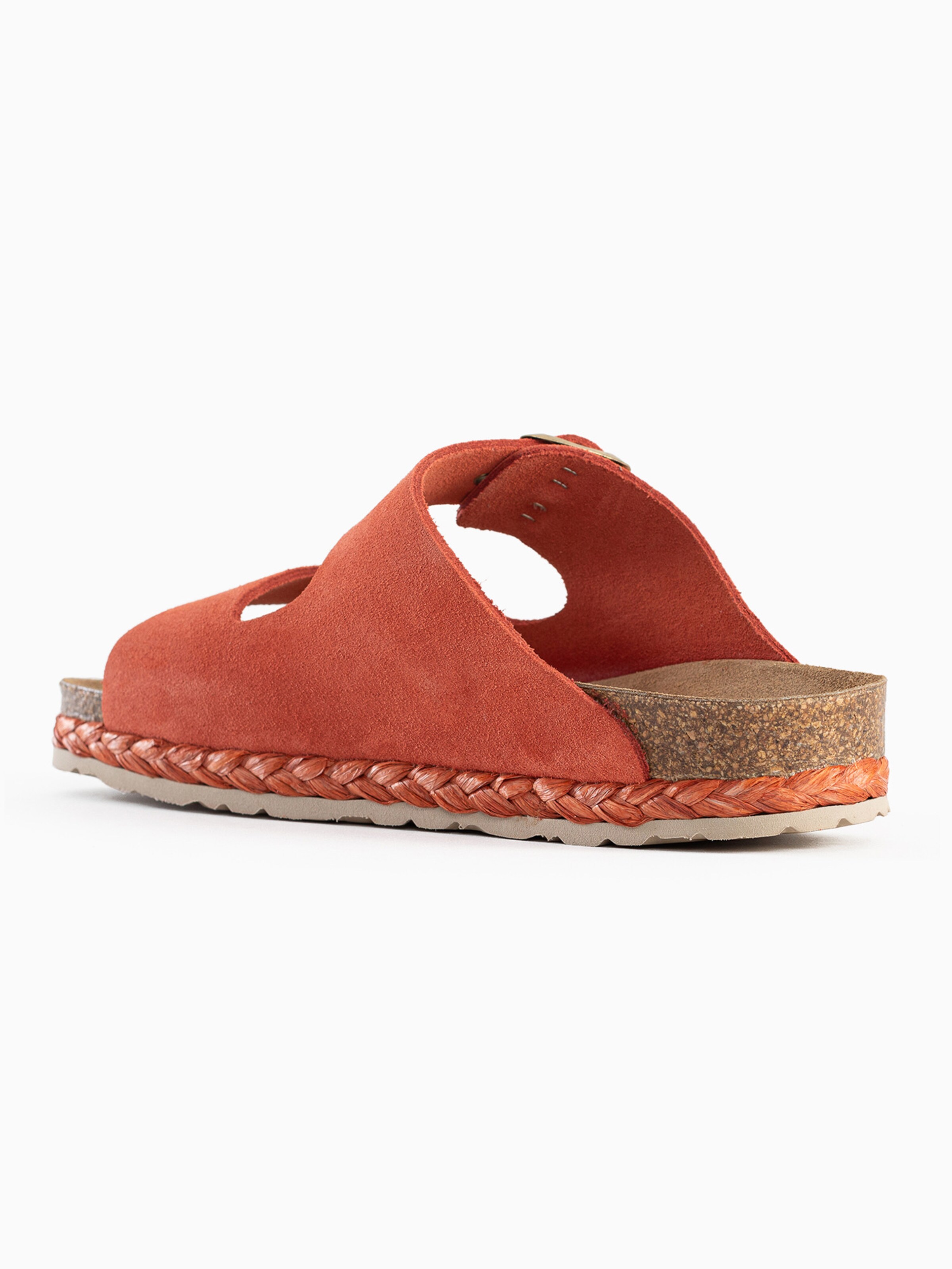 Bayton Muiltjes 'Atlas' in Rood