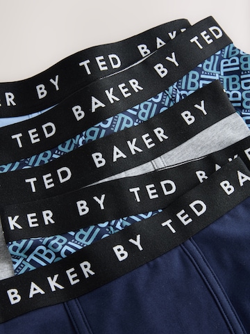 Baker by Ted Baker Aluspüksid, värv sinine