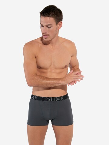 Boxers ' Boxerlines HO1 ' HOM en bleu