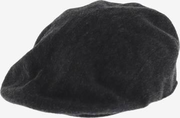 STETSON Hut oder Mütze 58 in Schwarz: predná strana