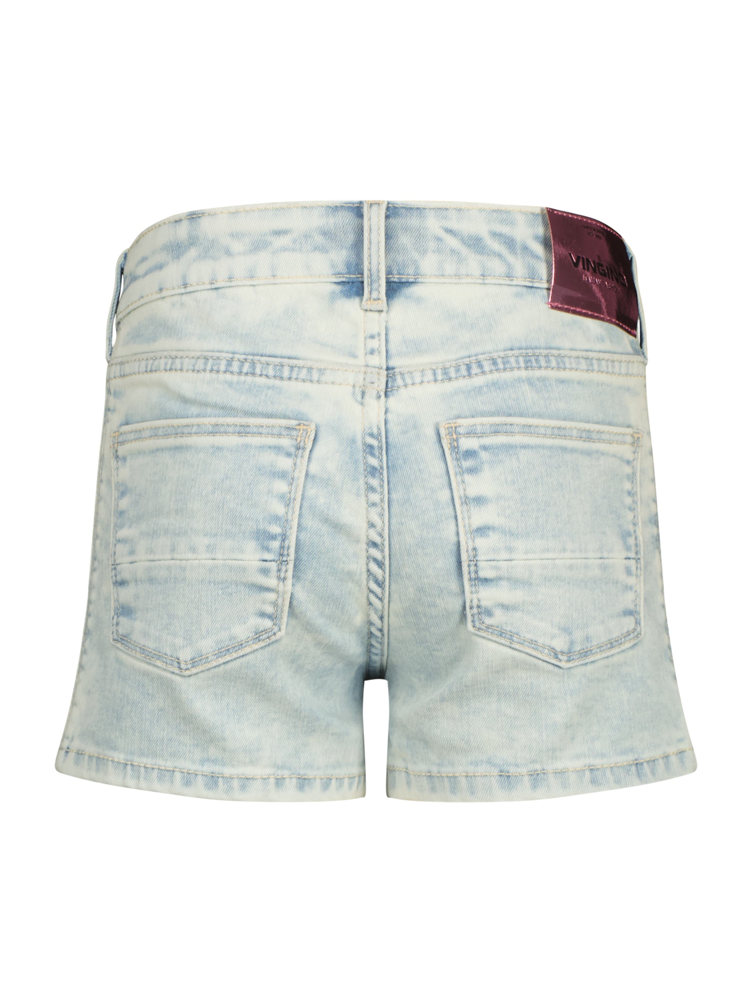 regular Pantaloni 'Dafina Blossom' di VINGINO in blu