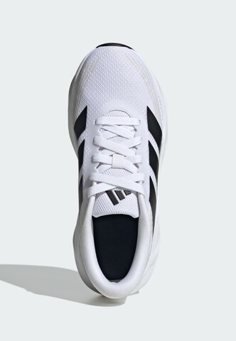Baskets 'Galaxy 8' ADIDAS SPORTSWEAR en blanc