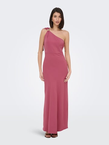 JDY - Vestido 'JDYAya' en rosa: frente