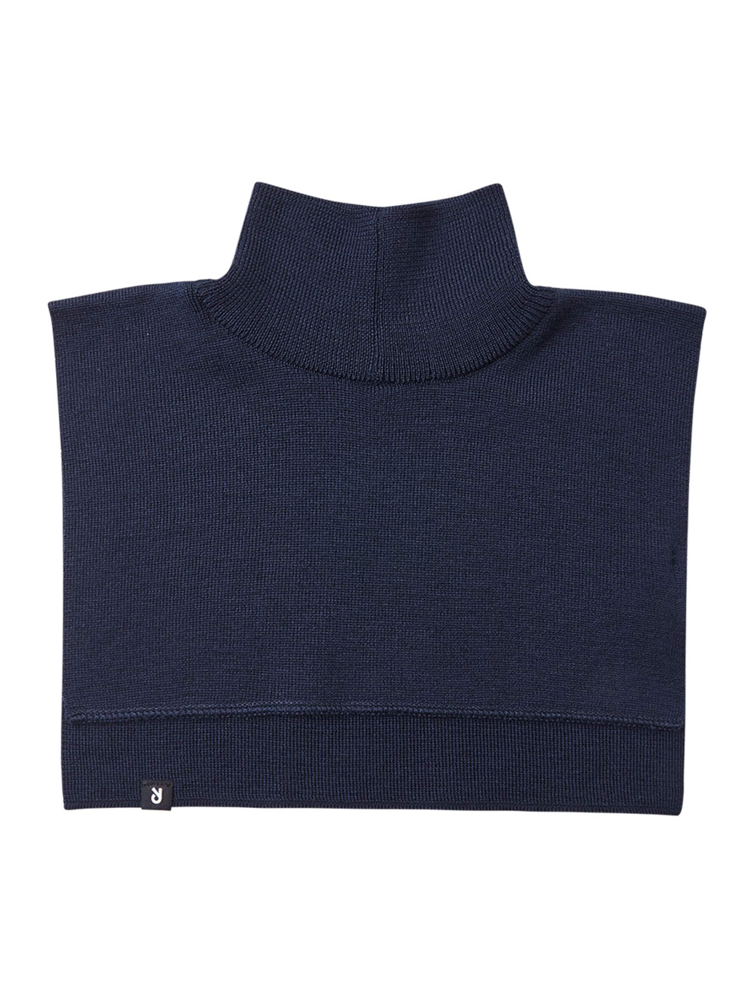 Reima Sjaal 'Star' in Blauw