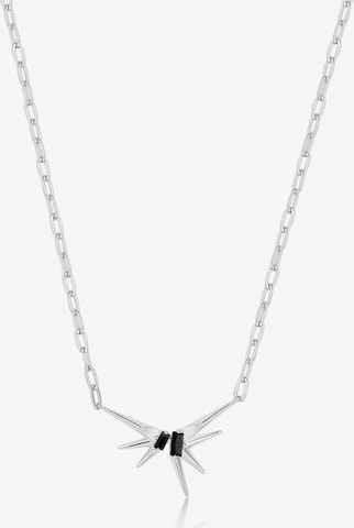 ANIA HAIE Necklace in Silver: front