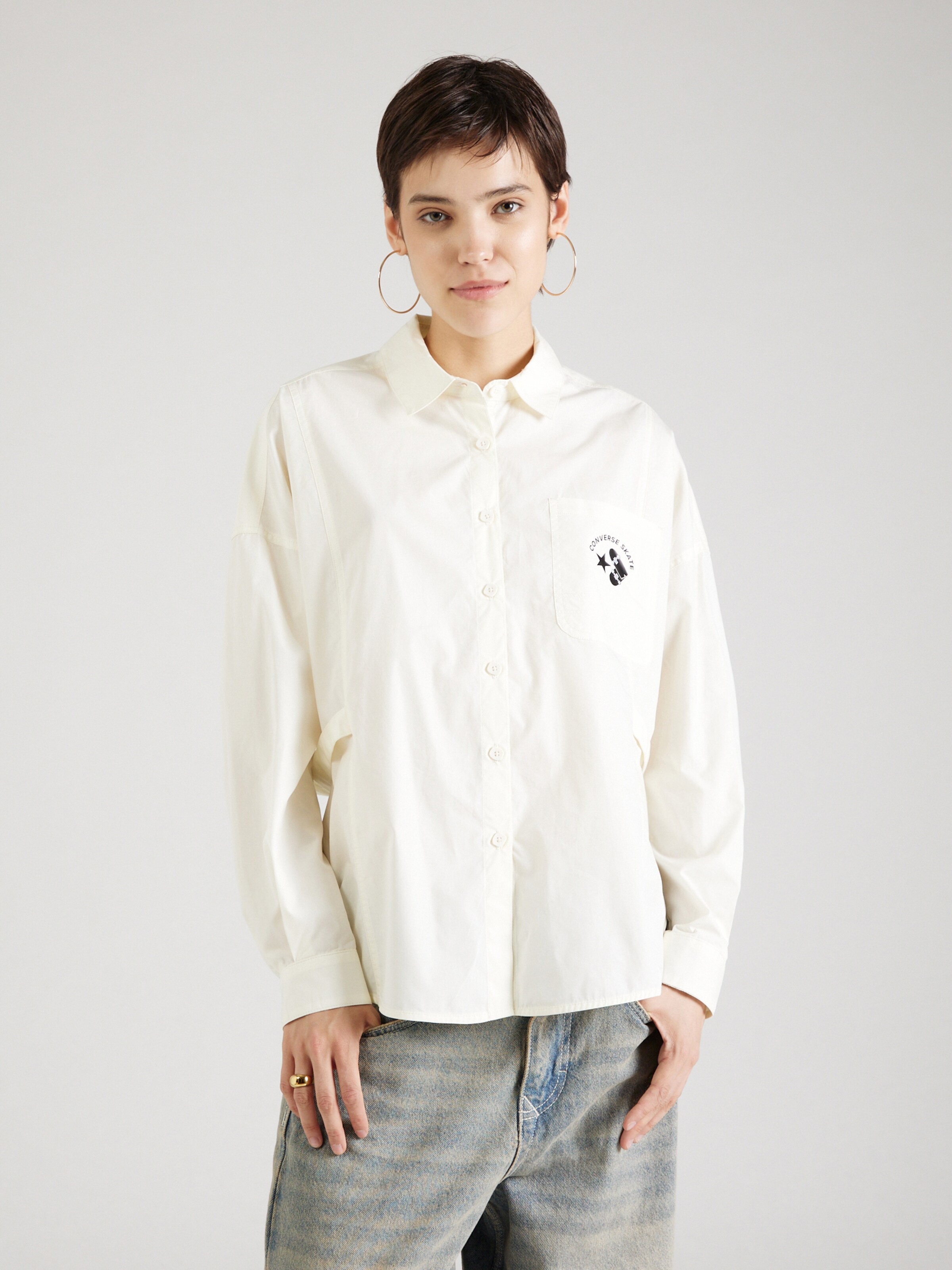 Blusas converse clearance