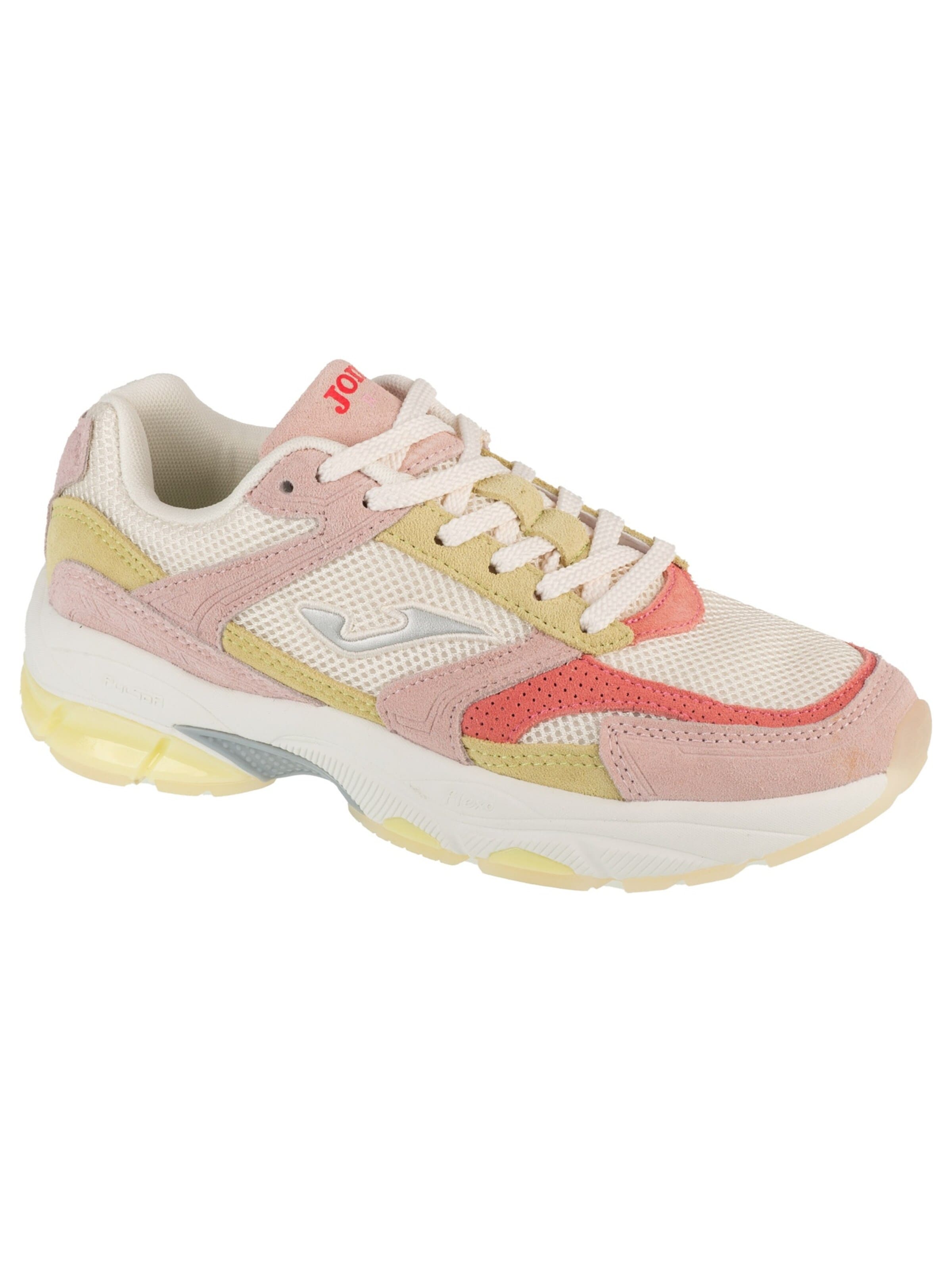 JOMA Sneaker low 'Joma CR111 Lady 25 CR111LS'‌‌‌‌‌‌‌ in Mischfarben: Vorderseite