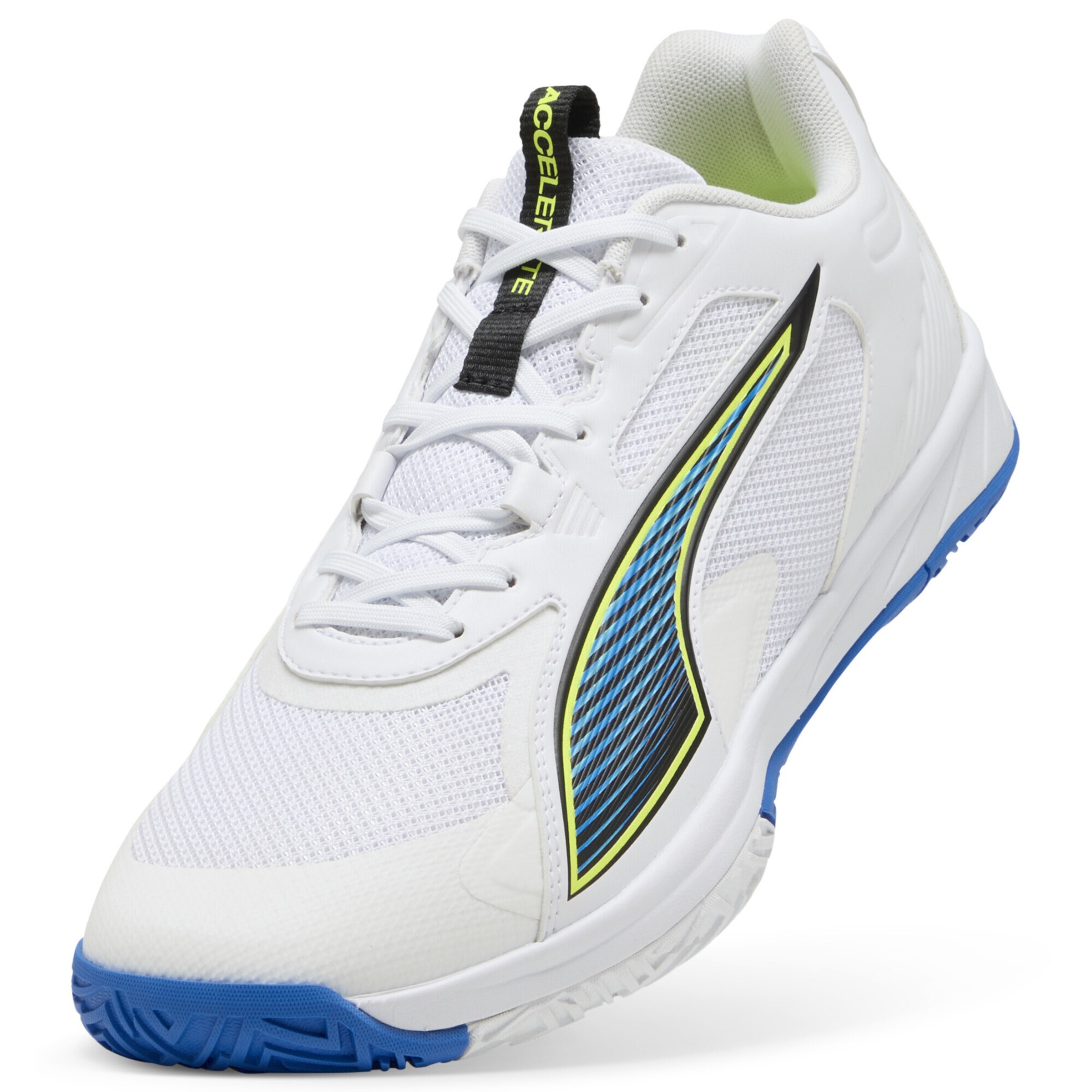 PUMA Sports shoe 'Game On' in White