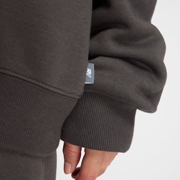 Survêtement 'Trackside' new balance en gris