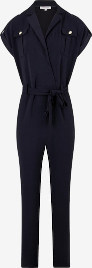 Morgan Jumpsuit i marinblå, Produktvy