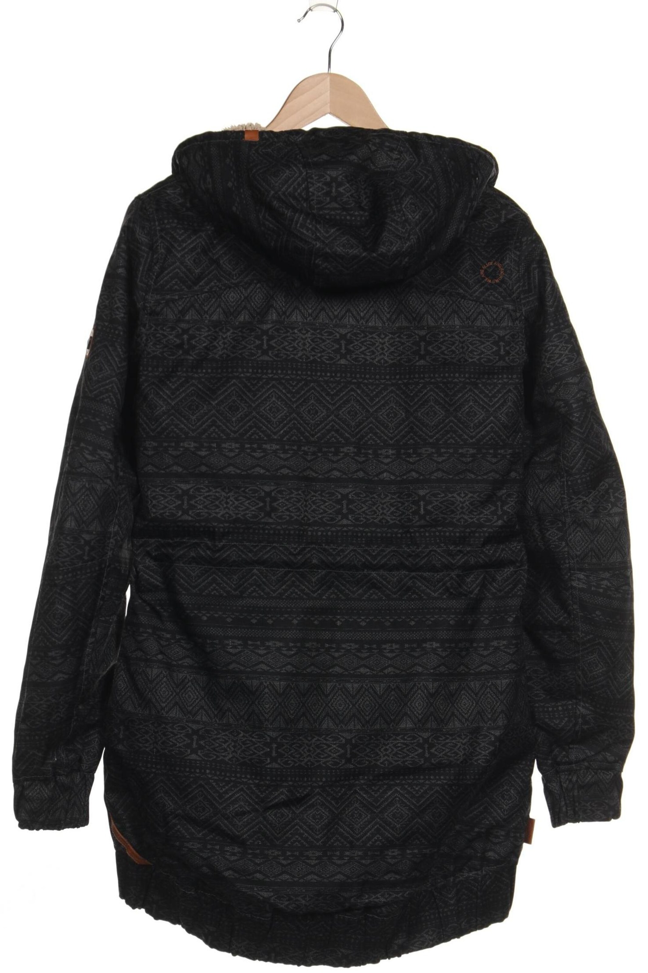 alife & kickin Jacket & Coat in L in Grey