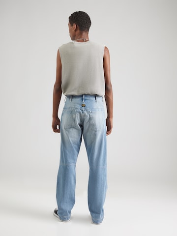 Loosefit Jean '5620' G-STAR en bleu