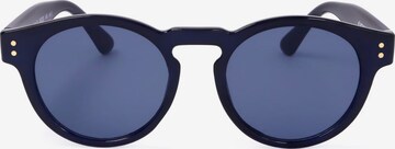 Occhiali da sole '22HC029' di Sweet Years in blu: frontale