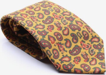 Etro Tie & Bow Tie in One size in Mixed colors: front