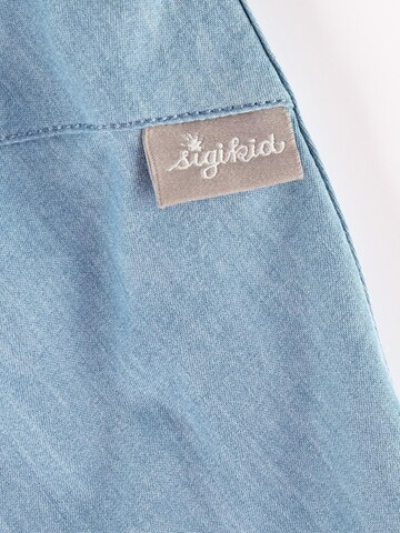 SIGIKID Regular Jeans‌‌‌‌‌‌‌‌‌ in Blau