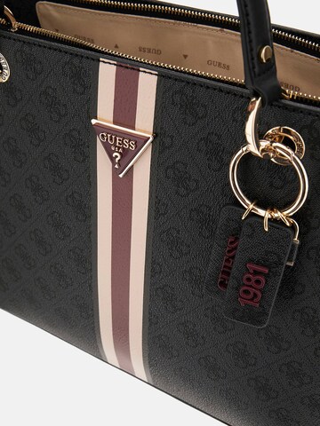 GUESS Shopper 'Noelle' in Schwarz