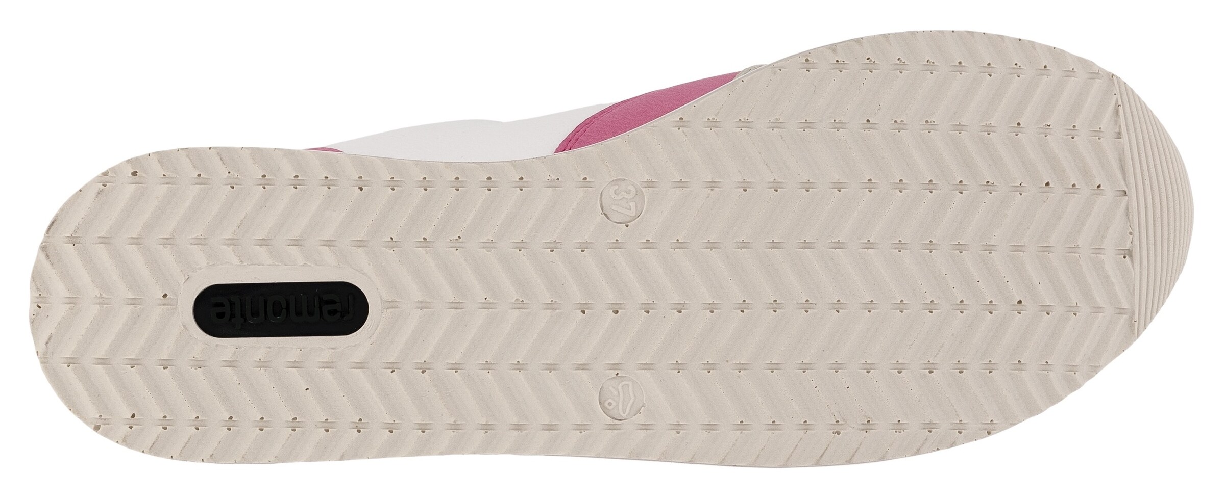 REMONTE Sneaker in Weiß