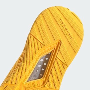 oranžinė ADIDAS PERFORMANCE Sportiniai batai
