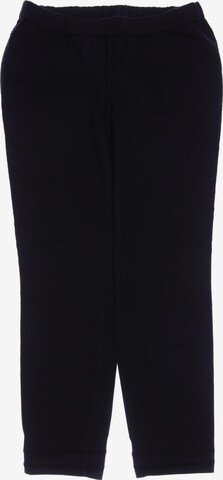 Ulla Popken Jeans in 35-36 in Black: front