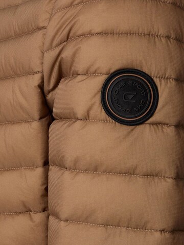CASA MODA Winter coat in Brown
