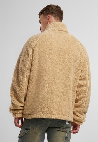 Karl Kani Tussenjas in Beige