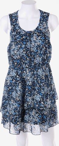 bonprix Dress in XS in Blue: front