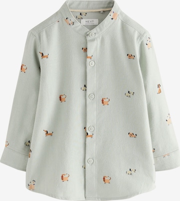 žalia Next Standartinis modelis Marškiniai: priekis