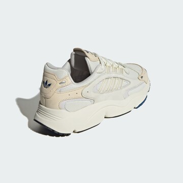 ADIDAS ORIGINALS Sneakers laag in Beige