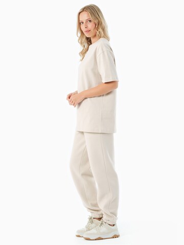 Organication Shirt in White