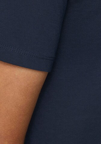 Maglietta di JACK & JONES in blu